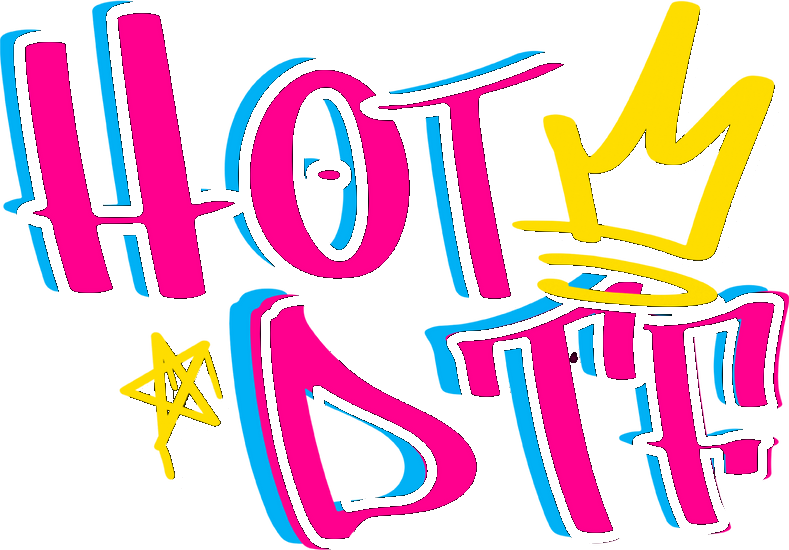 Hot DTF – premium DTF transfers & custom shirts. Order online at hotdtf.com